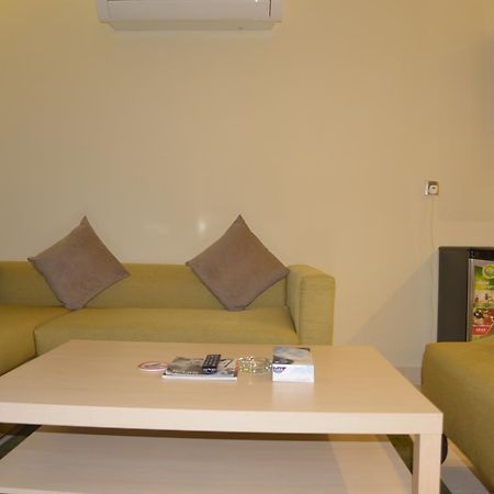 Silver City 2 Business Hotel Apartmentsジェッダ エクステリア 写真