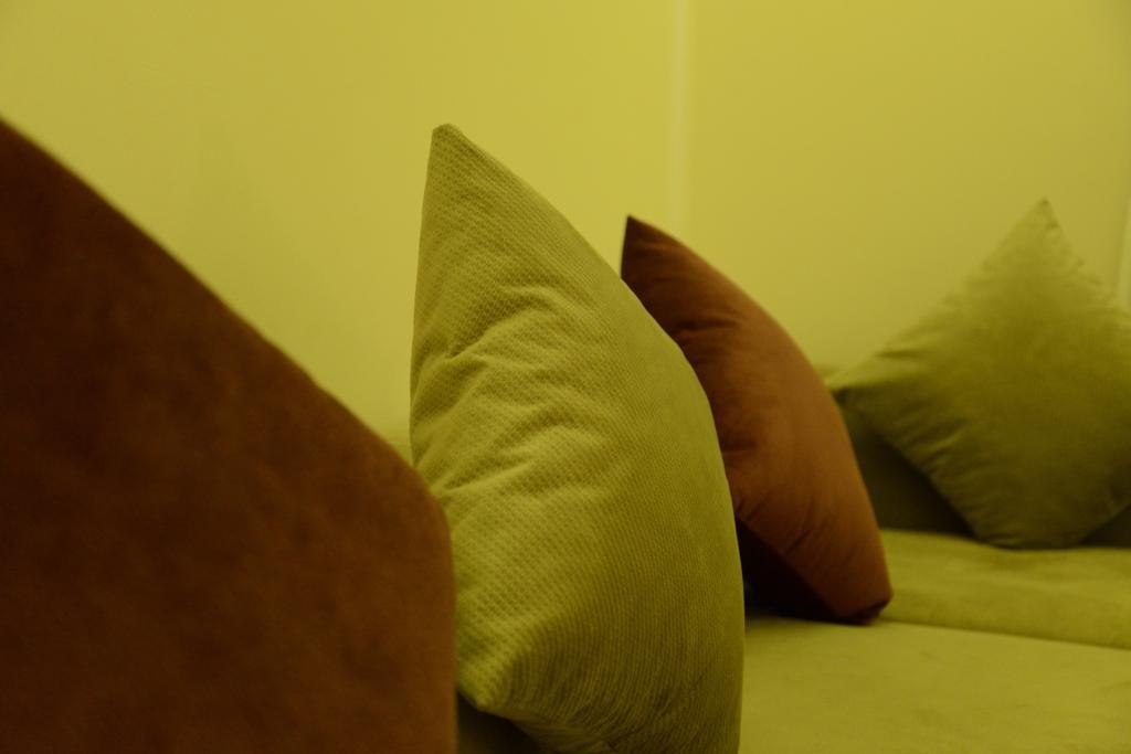 Silver City 2 Business Hotel Apartmentsジェッダ 部屋 写真