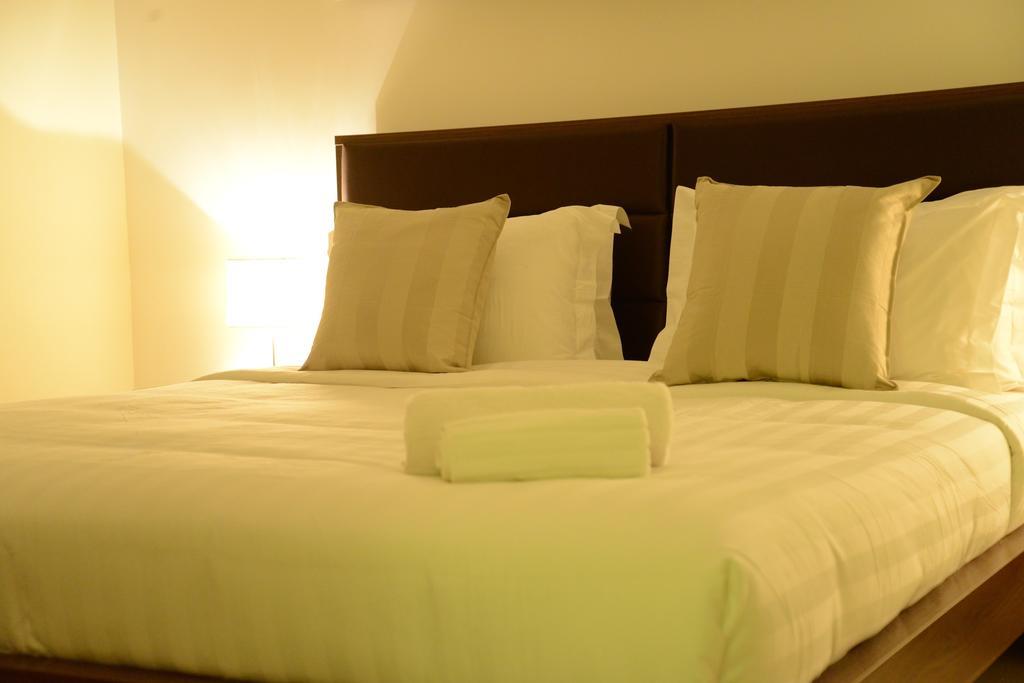 Silver City 2 Business Hotel Apartmentsジェッダ 部屋 写真