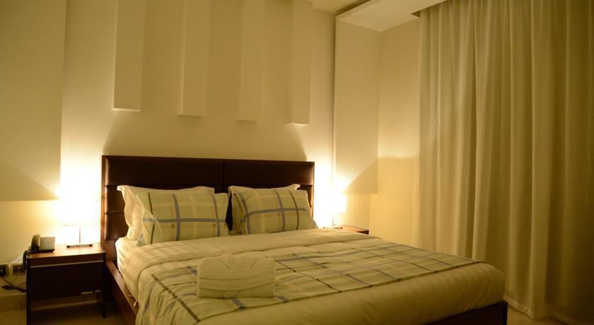 Silver City 2 Business Hotel Apartmentsジェッダ エクステリア 写真